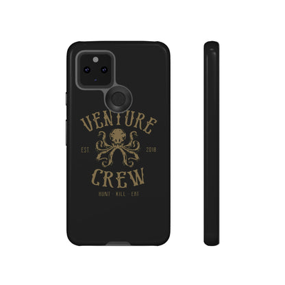 Venture Crew Phone Case