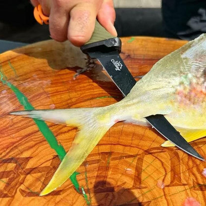 Line Cutterz Elite Fillet Knife