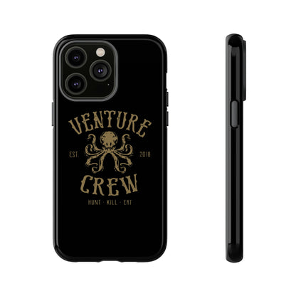 Venture Crew Phone Case