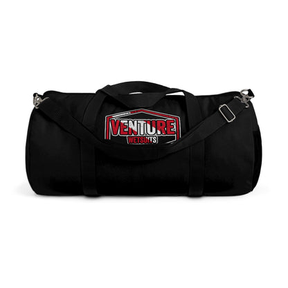 Ninja Duffle Bag