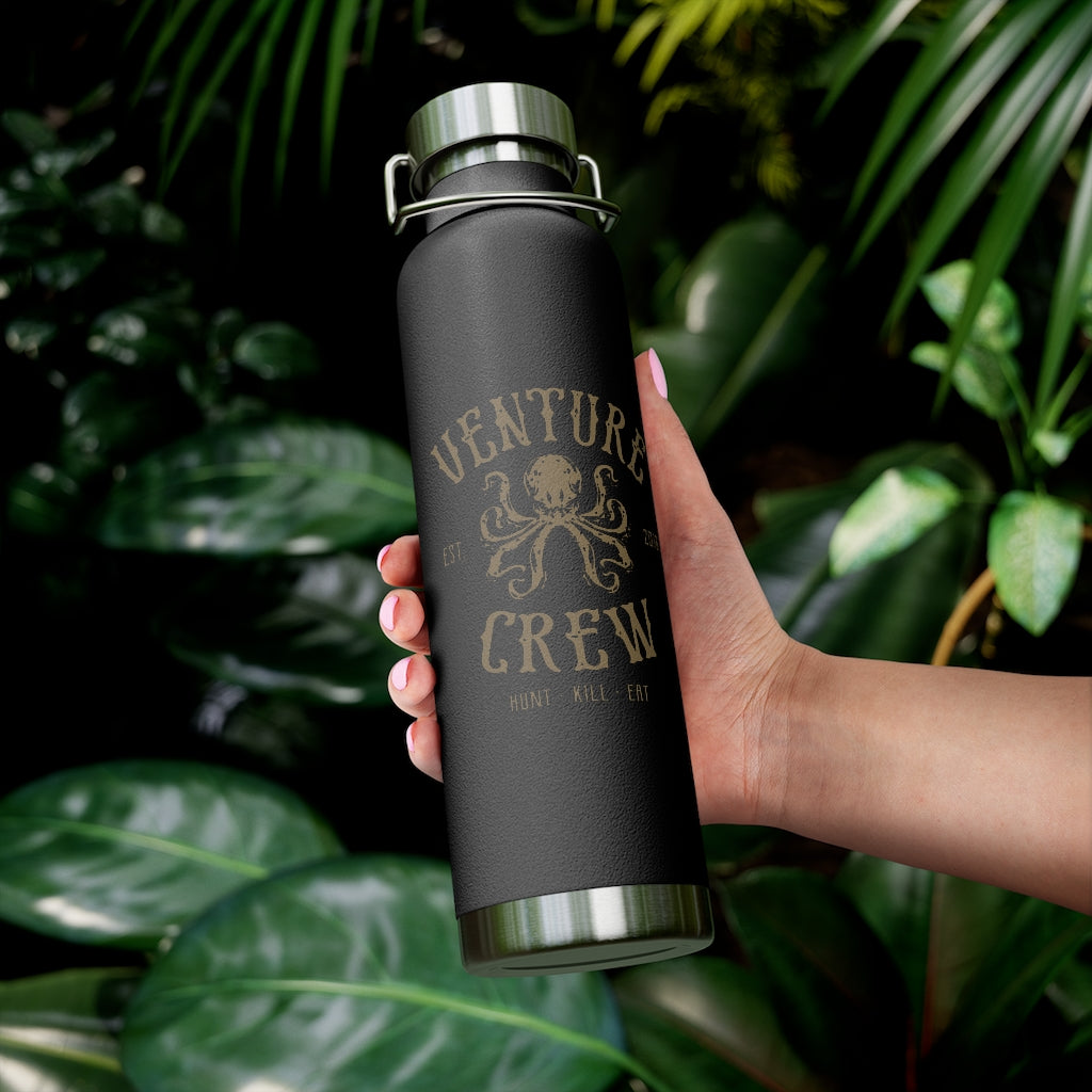 Venture Crew Tako Flask