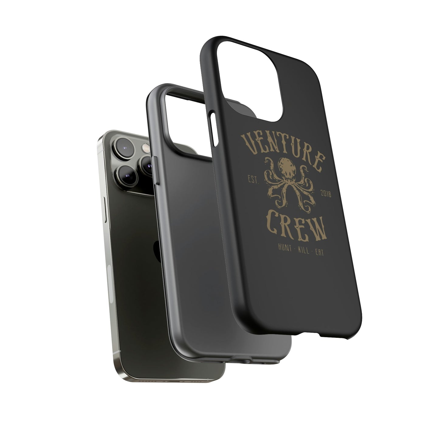 Venture Crew Phone Case