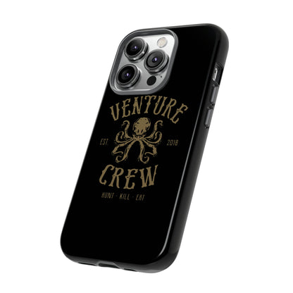 Venture Crew Phone Case