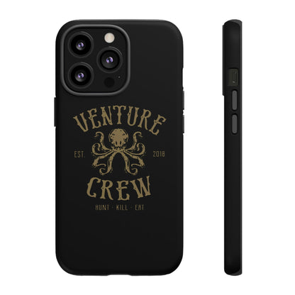 Venture Crew Phone Case