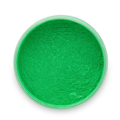 Emerald Green Epoxy Powder Pigment