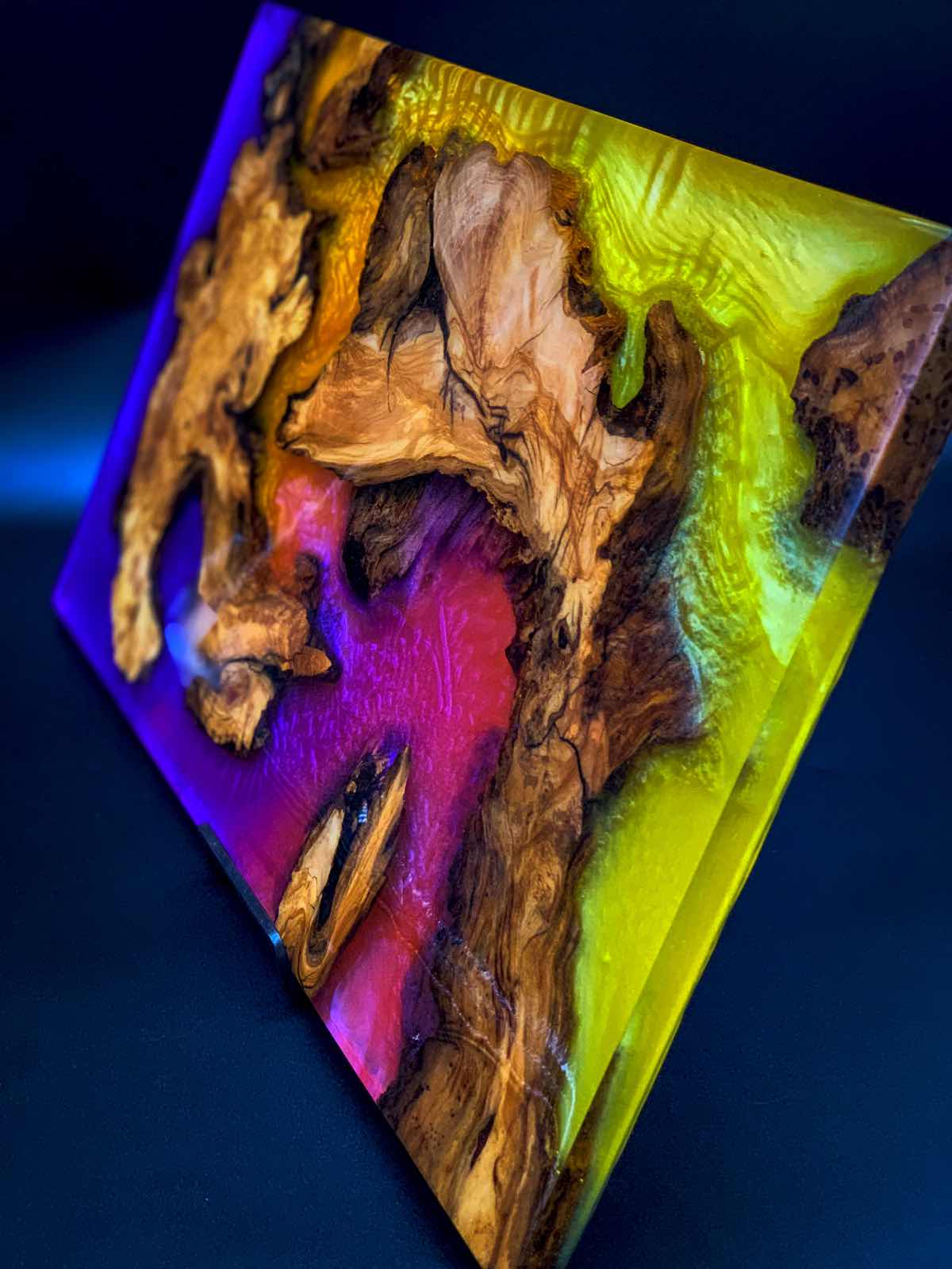 51 Mega Bundle Epoxy Powder Pigments