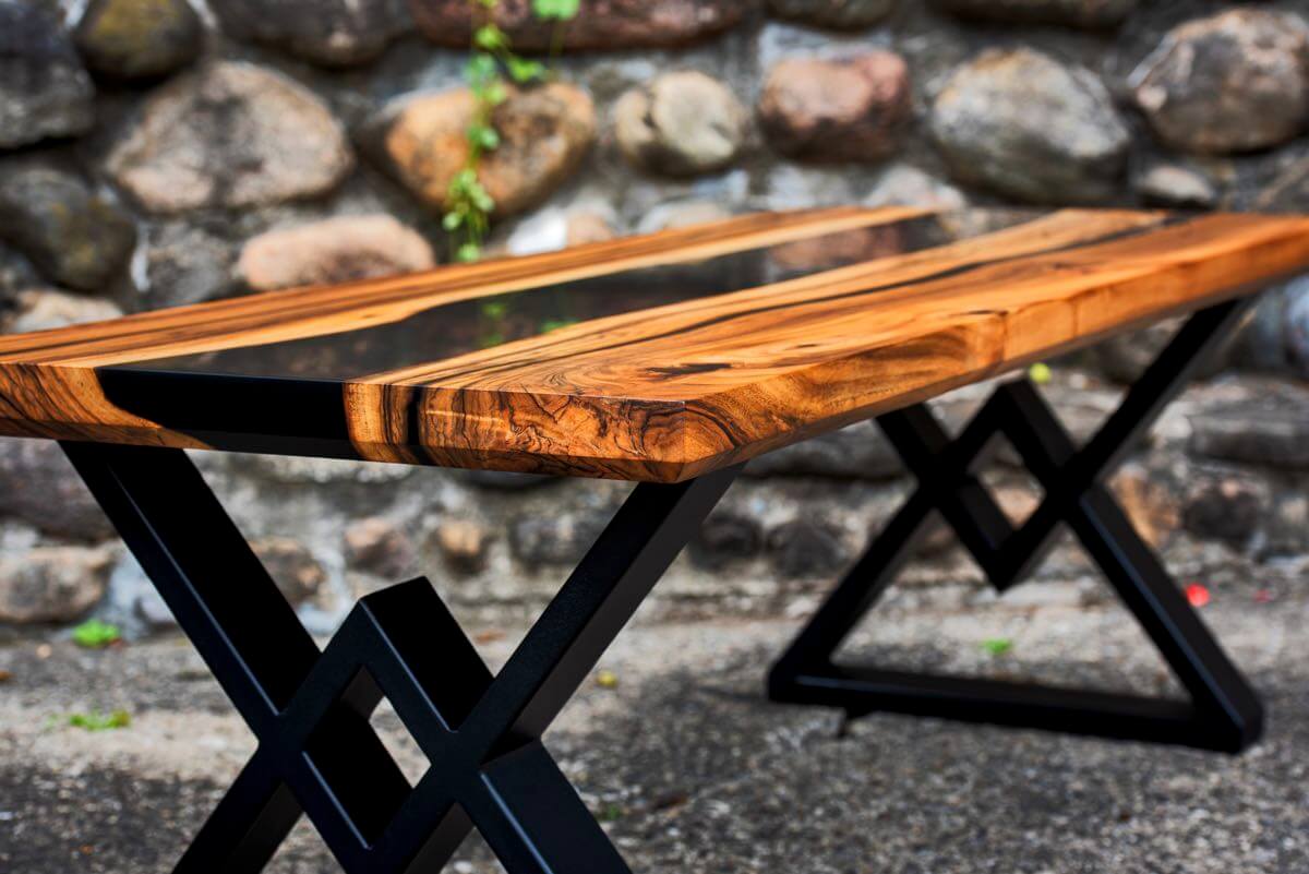 12 Color Bundle of Epoxy Resin Dyes