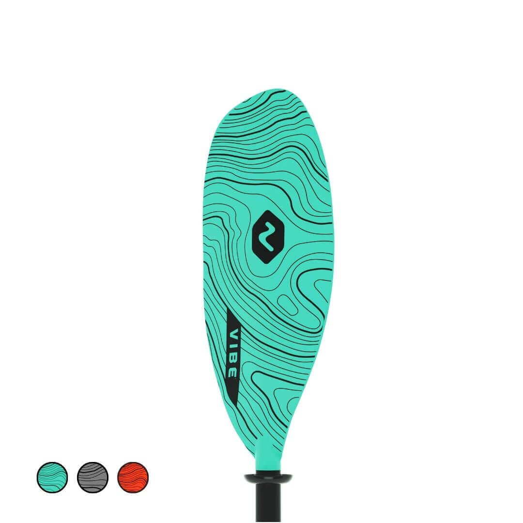 Vibe Evolve Paddle - Thumbnail 3