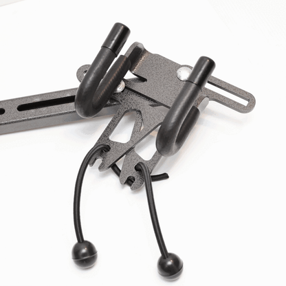 DH Bike/ E Bike Compatible Attachment Carrier