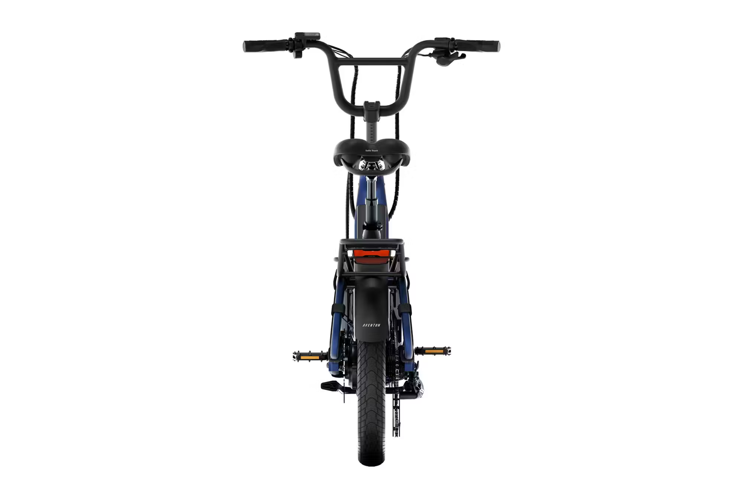 Aventon Abound SR Cargo E-Bike
