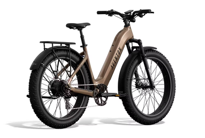 Aventon Aventure.3 E-Bike Step-Through