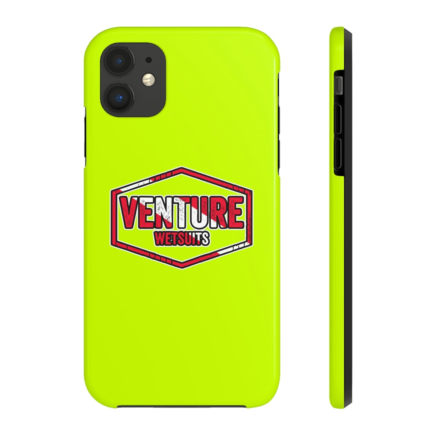 HI-VIS Phone Cases