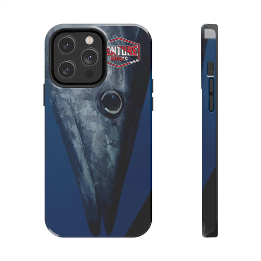 Ono Phone Case