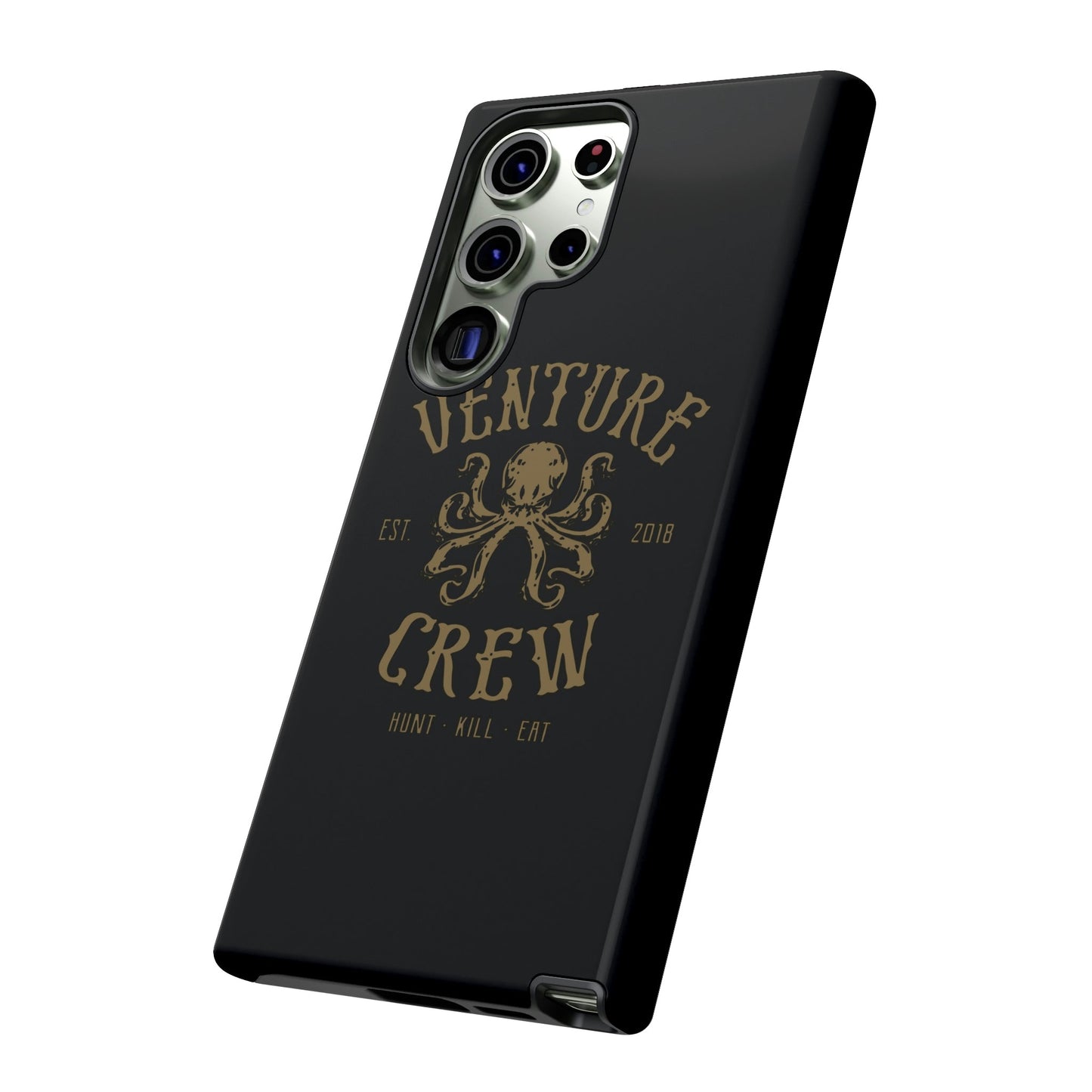 Venture Crew Phone Case