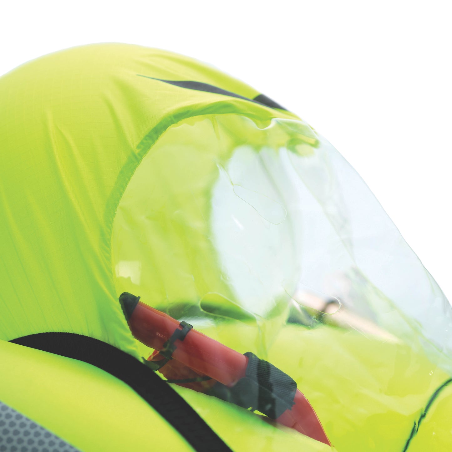 Spinlock Deckvest Spray Hood (Solas) | SendIt Sailing