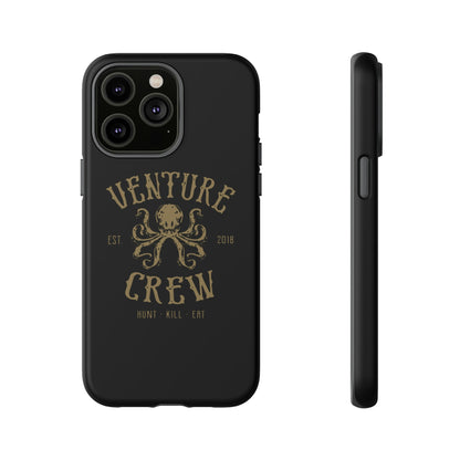 Venture Crew Phone Case