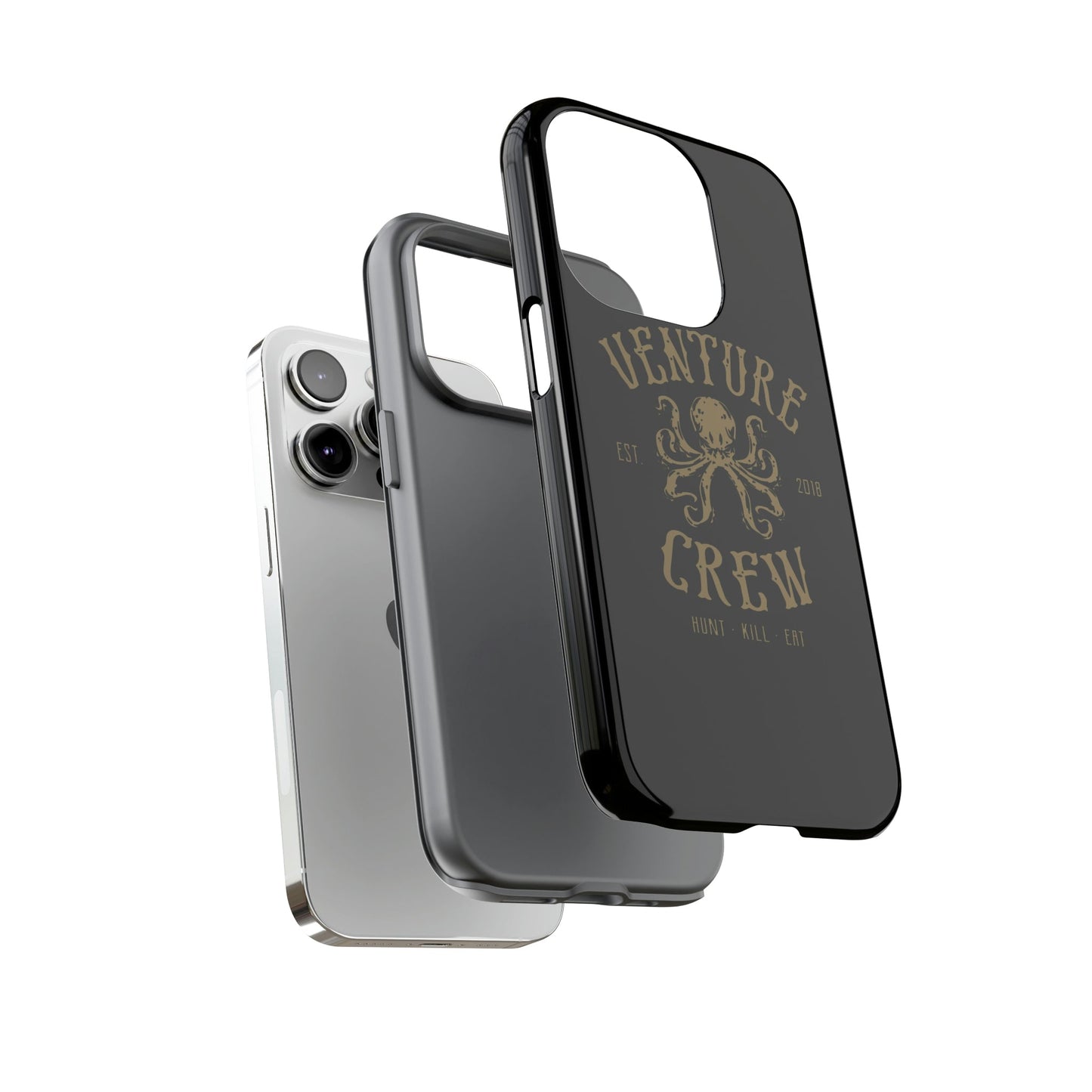 Venture Crew Phone Case