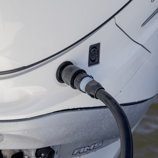 Female Hose Quick Connect (Pack of 2)