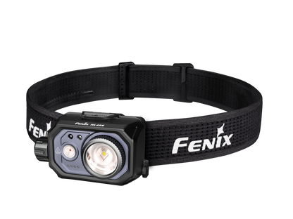 Fenix HL45R Rechargeable Focusing Gesture-Sensing Headlamp
