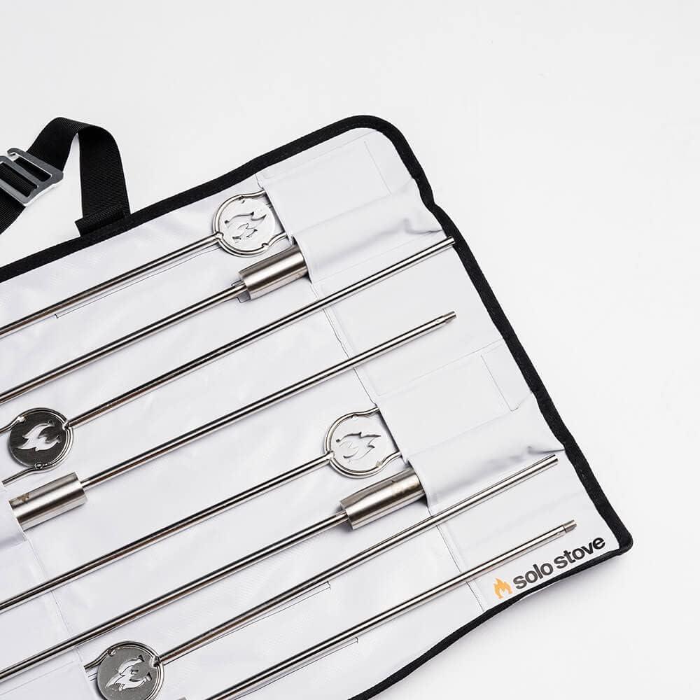 Firepit Tools & Accessories