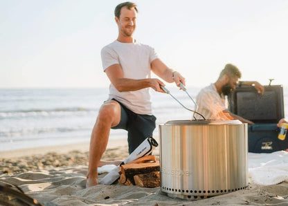 Firepit Tools & Accessories