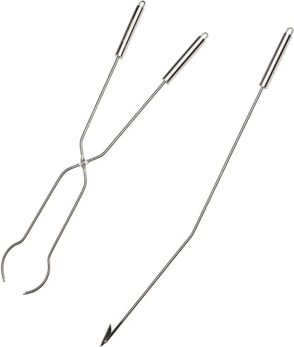 Firepit Tools & Accessories