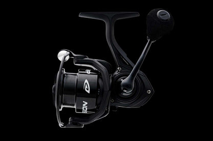 Fission Spinning Reel