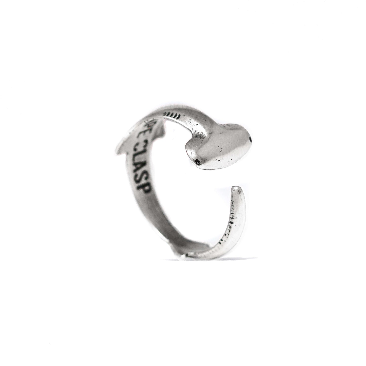 Hammerhead Shark Ring | SendIt Sailing