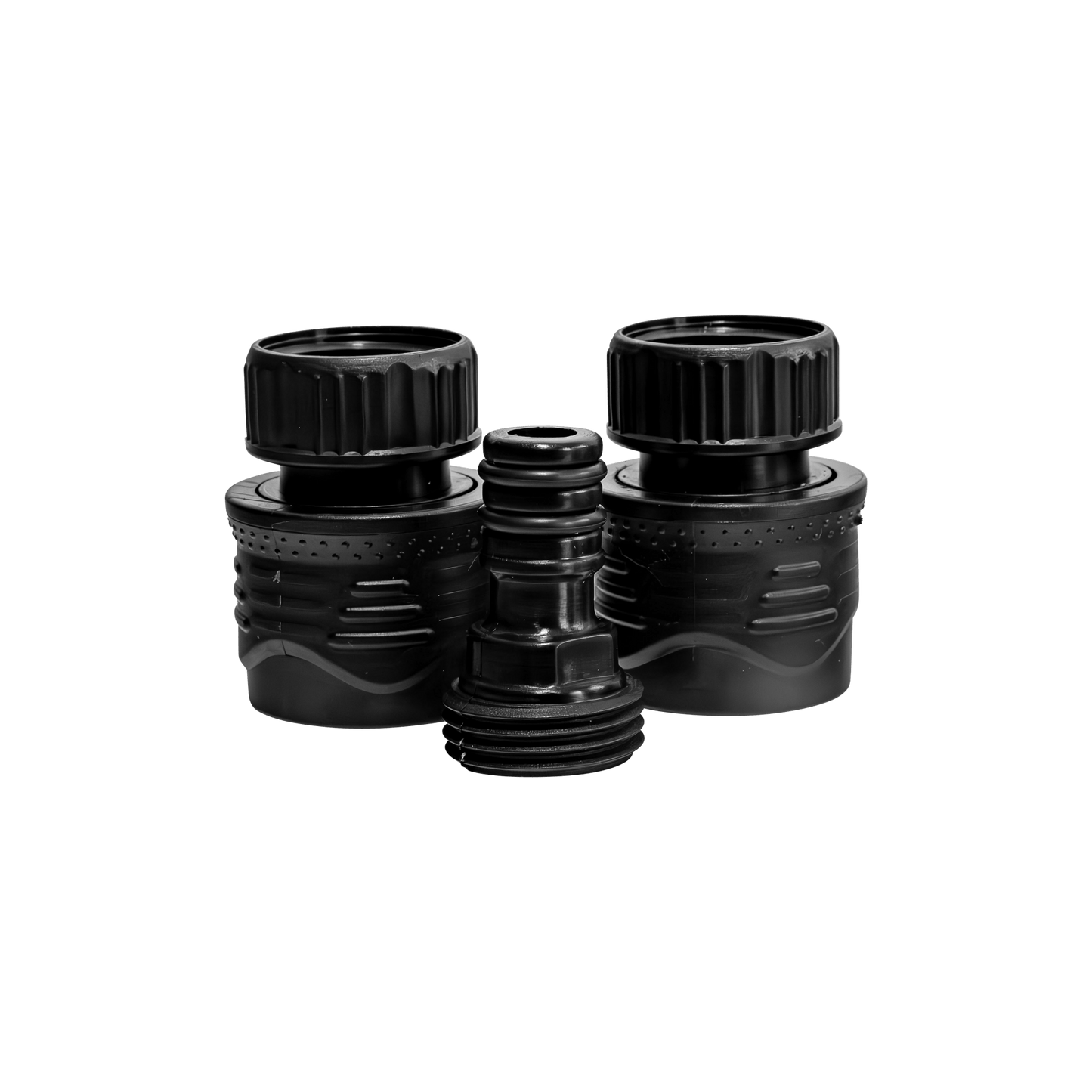 Flush Port Quick Connect for Honda