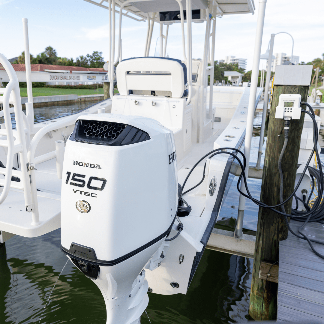 Flush Port Quick Connect for Honda