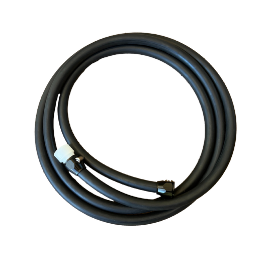 Additional Flush Hose Kit