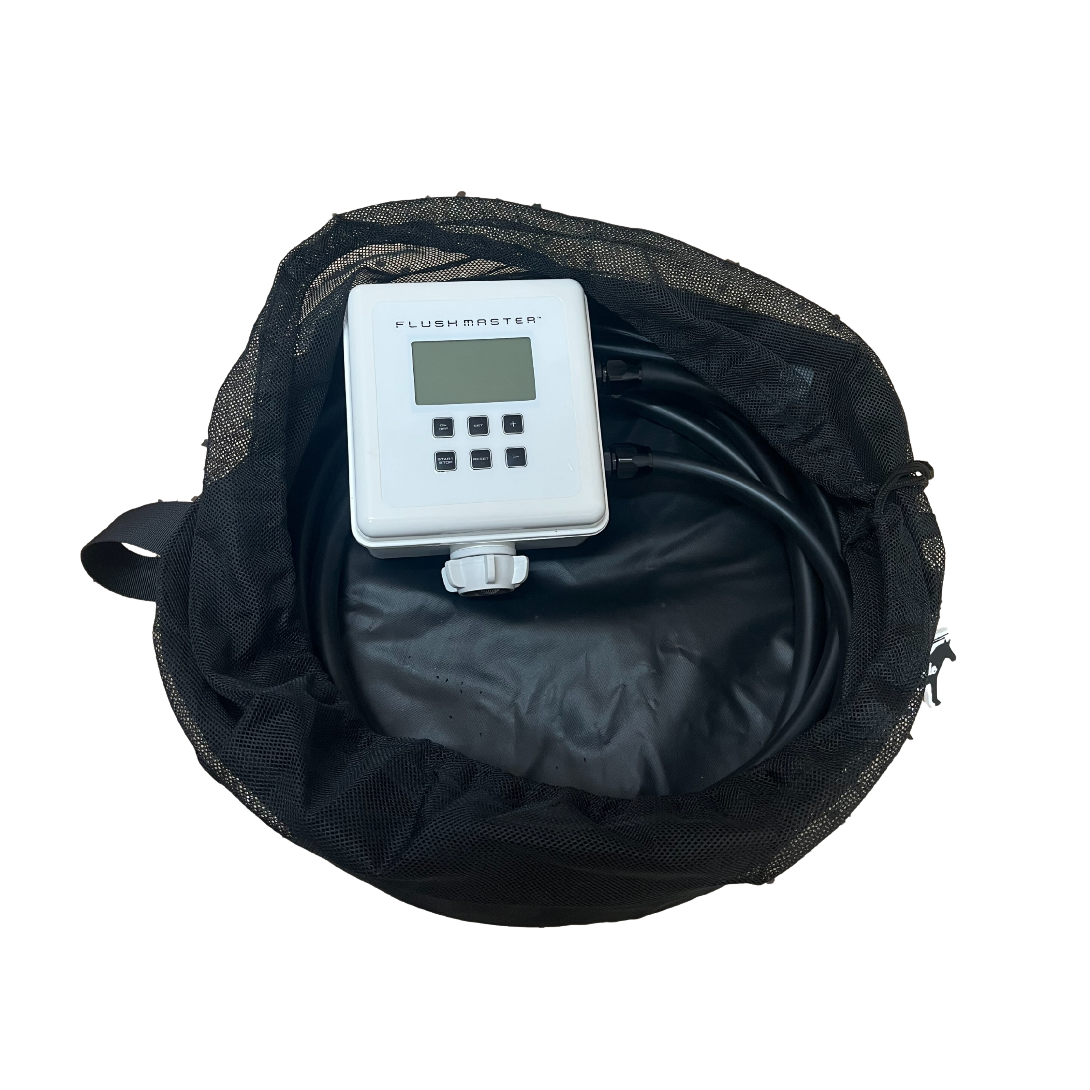 Portable Storage Bag