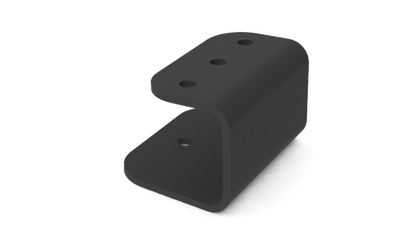 Ford Transit Roof Mounts (Pair)