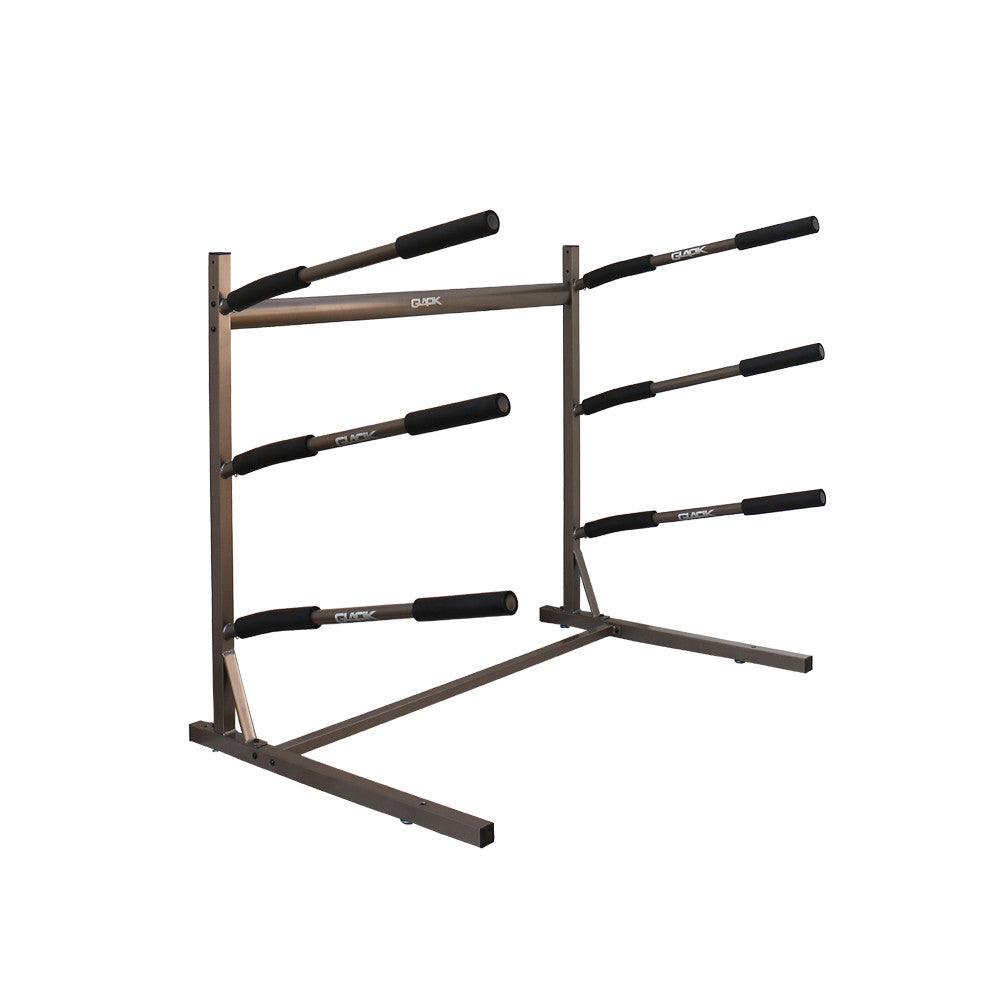 SendIt Sailing Surfboard Floor Rack - Thumbnail 2