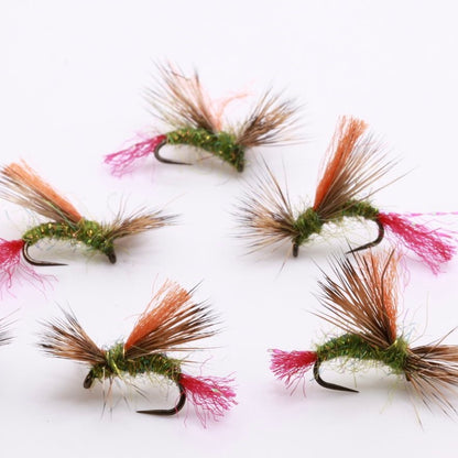 HazyFly Front Loaded Caddis