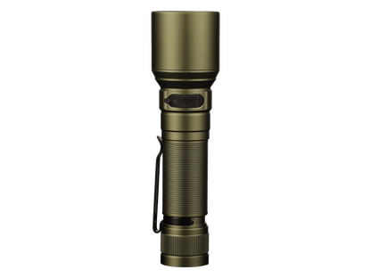 Fenix C7 High-performance Rechargeable LED Flashlight - 3000 Lumens