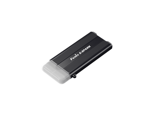 Fenix E-SPARK - Discontinued