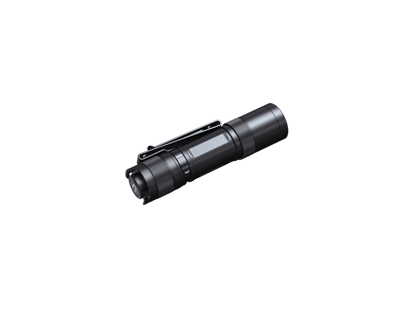 Fenix E12 V3 Pocket EDC AA Flashlight