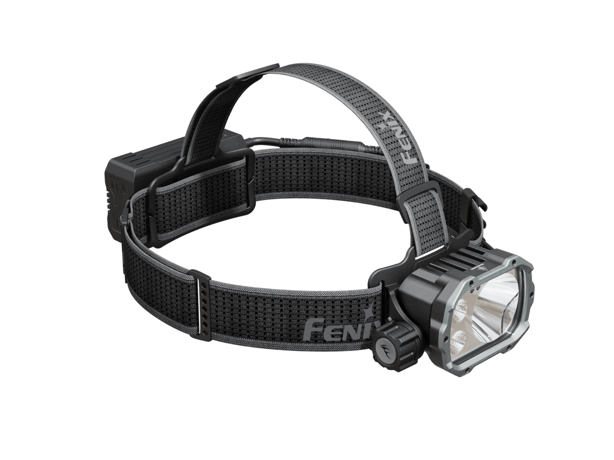 Fenix HP35R Search and Rescue Headlamp