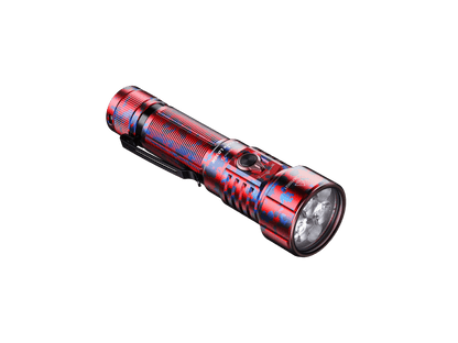 Fenix LD36R Multicolor Flashlight