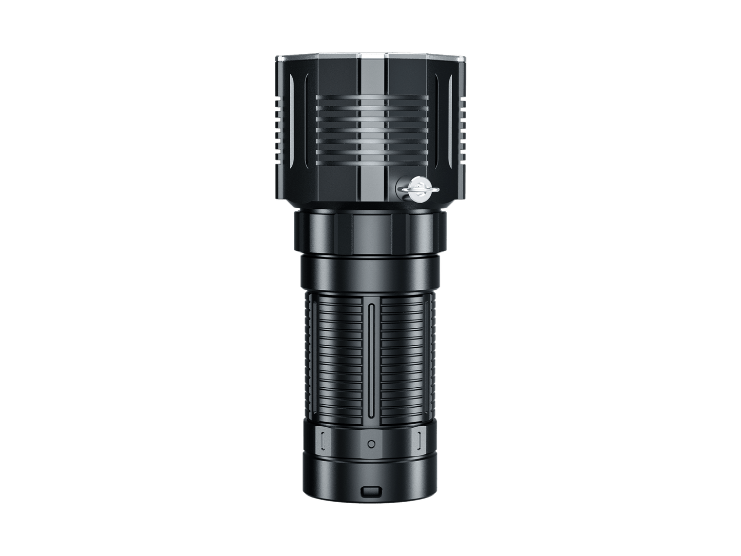 Fenix LR60R Rotary Switch Rechargeable Searchlight - 21000 Lumens