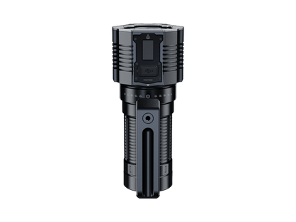 Fenix LR60R Rotary Switch Rechargeable Searchlight - 21000 Lumens