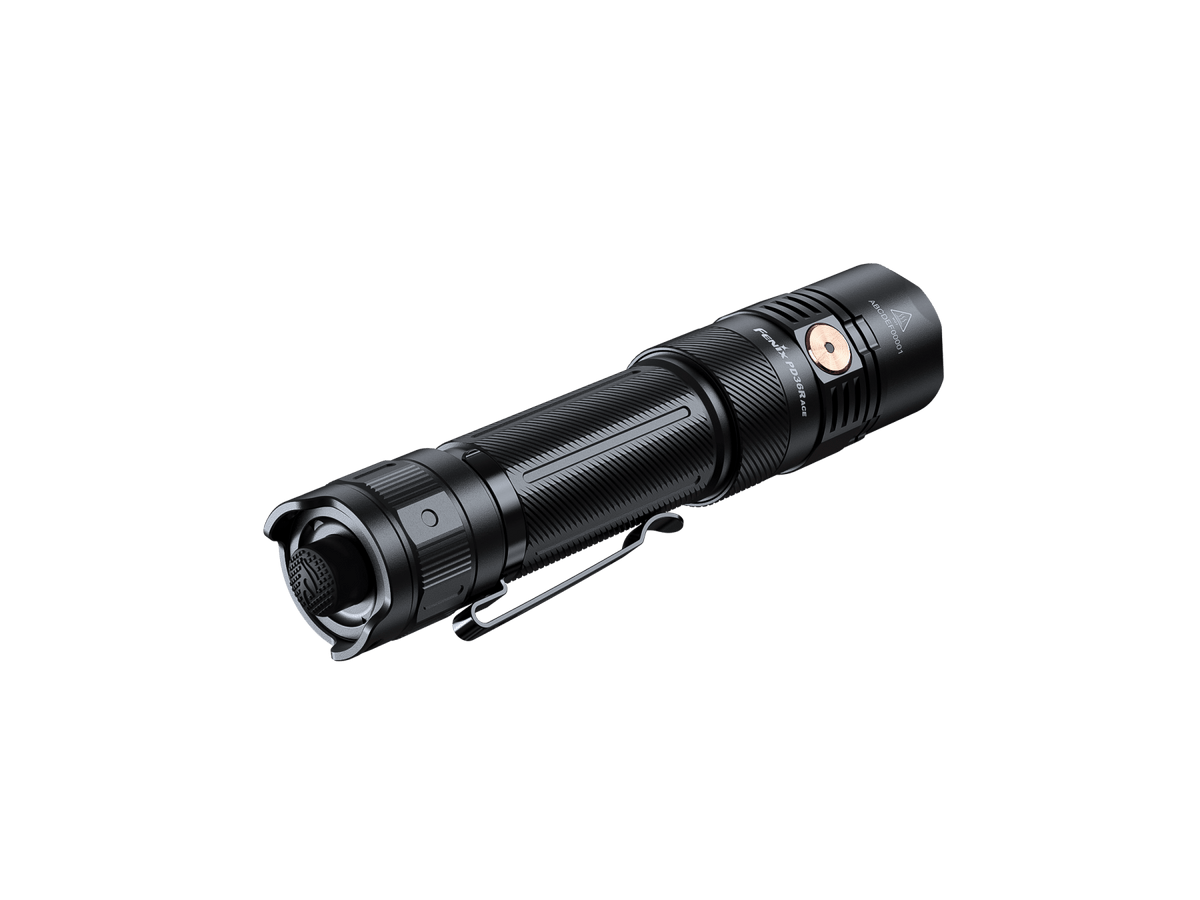 Fenix PD36R ACE Customizable Multi-Mode Flashlight