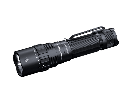 Fenix PD40R V3 Rechargeable Flashlight