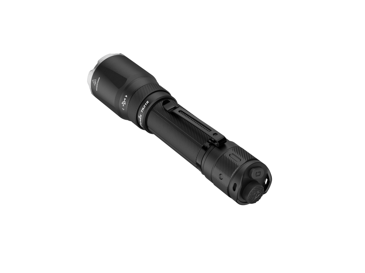 Fenix TK21R Duty Flashlight