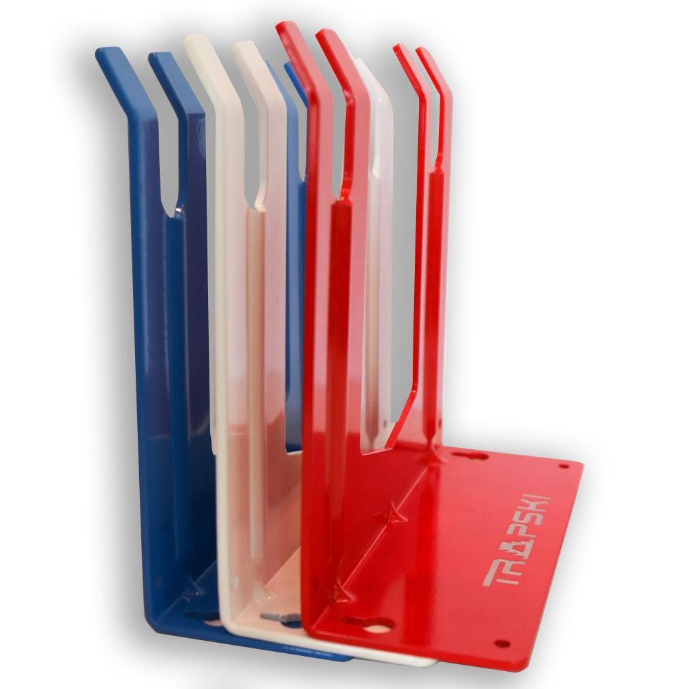 TRAPSKI TRAPAWAY Wall Rack Organizer - Thumbnail 4