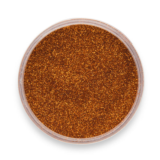 Bronze Glitter Epoxy Powder Pigment