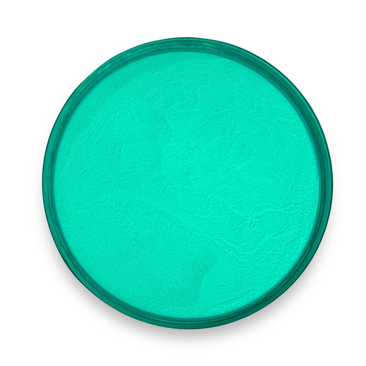 Blue/Green Glow in the Dark Epoxy Powder Pigment