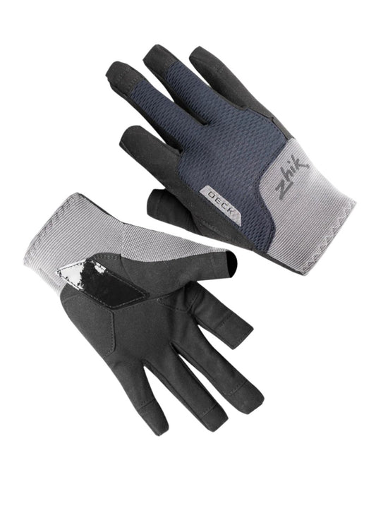 Zhik Deck Gloves - Full Finger | SendIt Sailing