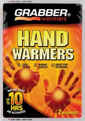 Grabber Hand Warmers - Thumbnail 3